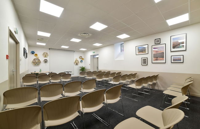 Appart'City Classic Lyon Part-Dieu - Foto 33