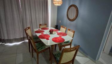 Apartamento UBATUBA perto das Praias Grande e Tenório - Foto 5