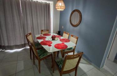 Apartamento UBATUBA perto das Praias Grande e Tenório - Foto 5