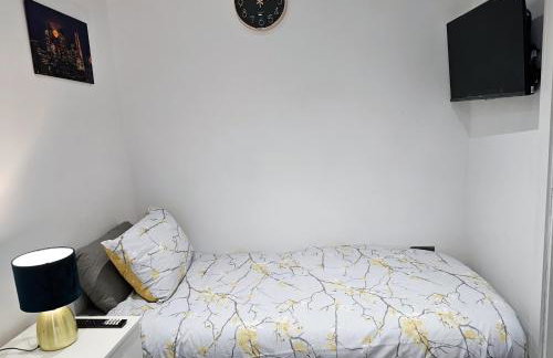 Woodgrange Lodge - Foto 7