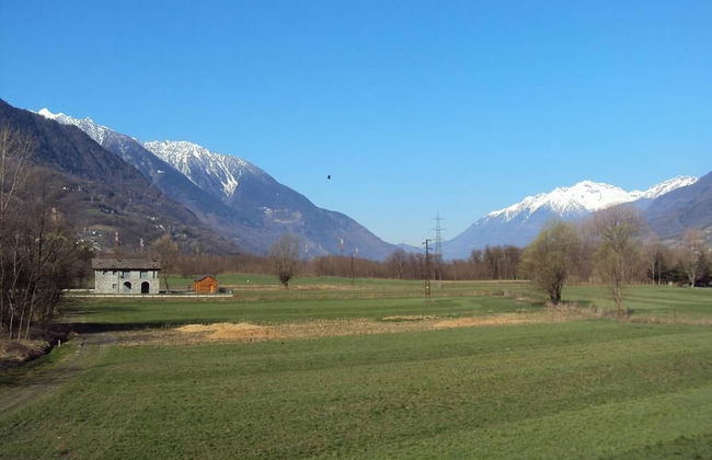 Agriturismo Terra del Sole - Photo 23