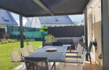 Maison de la fontaine - Foto 12