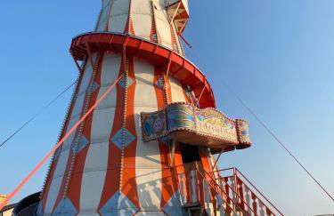 KellysHolidayHomes Atlas 3 bedrooms caravan - Foto 8