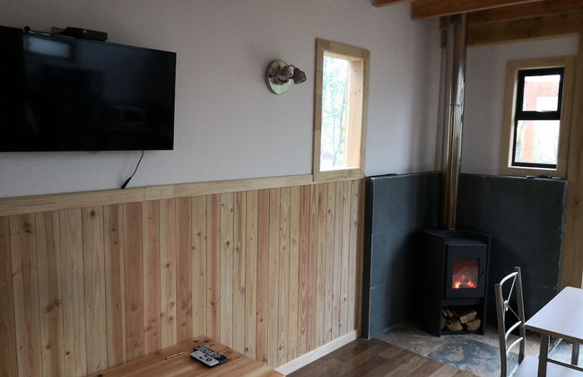 Loft Canelo - con hot tub Exclusivo, Cercano a Termas y Lago - Foto 5