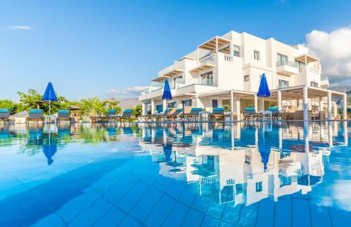 Pyrgos Blue - Foto 41