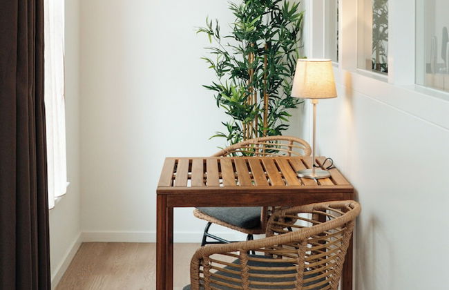 Urban Suites - Foto 15