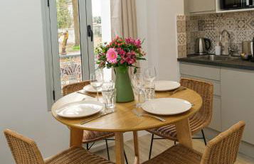 Villa Forestière Appart Le Ginkgo - Foto 7