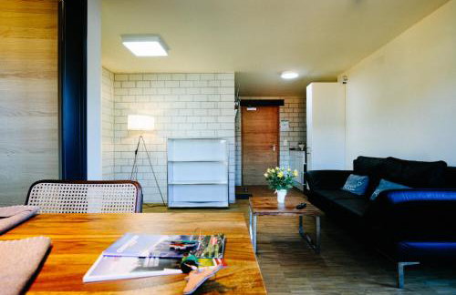 Apartmenthotel Oberstdorf - Foto 9