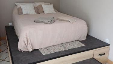 Studio bord de mer - Foto 4