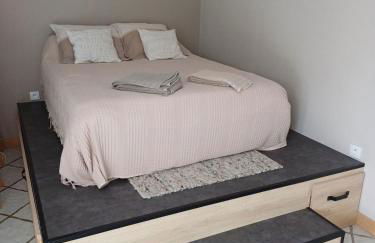 Studio bord de mer - Foto 4