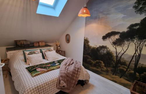 La Damoiselle en Bourgogne - Foto 73