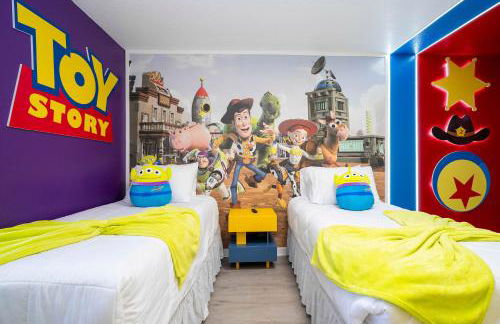 Gorgeous 4Bd w Pool at Encantada Resort 8523 - Foto 30