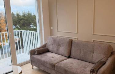 Let's Sea SPA - Premium Apartamenty z ogródkiem, przyjazne zwierzętom - Foto 18