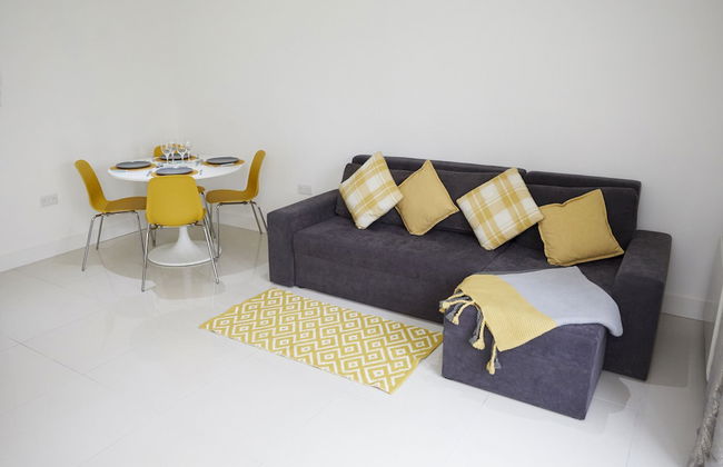 Spire View Apartment - Foto 14