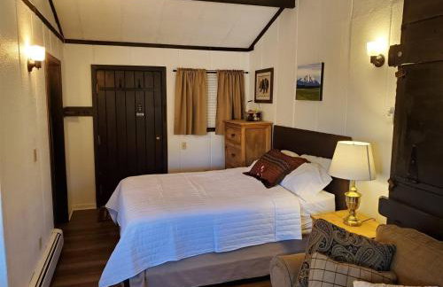 Brettelberg Slopeside Condos C4 - Foto 4