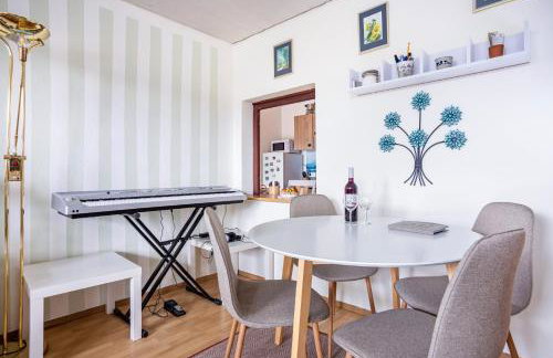 Ferienwohnung Jägerhaus im Allgäu - Foto 5