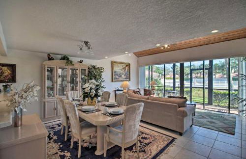 1 Mi to PGA Golf Retreat with Pool in Palm Beach - Photo 6