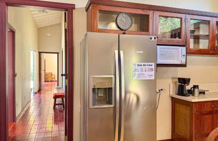 Casa Colonial Caborê - Photo 59