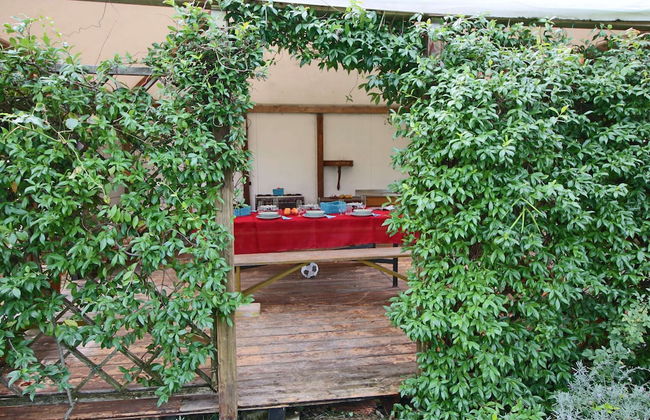 Chalet in Umbria With Private Pool - Foto 15