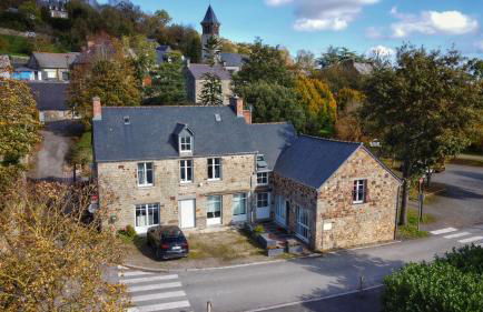 Gîtes Les 2 Hermines - Foto 14