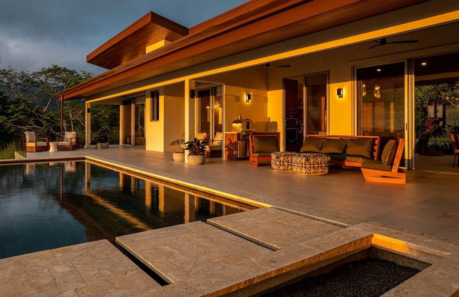 Casa Grande Del Mar in Puerto Cort s - Foto 16