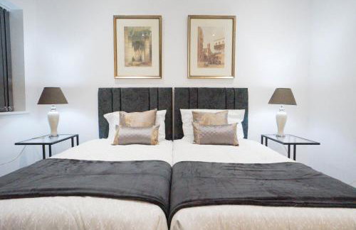 Entire Building - Suite of 3 Premium Apartments - Celebration bookings welcome - Foto 3