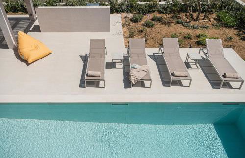 Villa Iocaste - With private pool and EV station - Photo 42