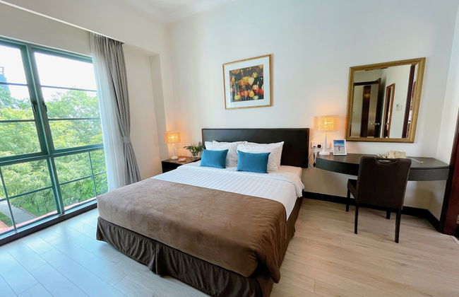 Diamond Westlake Suites - Foto 8