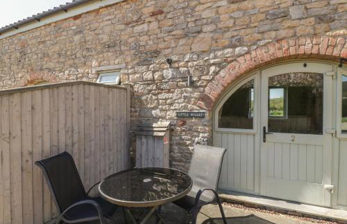 Little Wharf - Foto 11