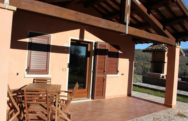 Agriturismo Il Casale - Photo 20