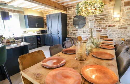 The Farm House at Wildersley Farm - Foto 11