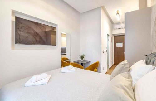ZAGABRIA - Modern Boutique Studios by Main Square - Foto 36
