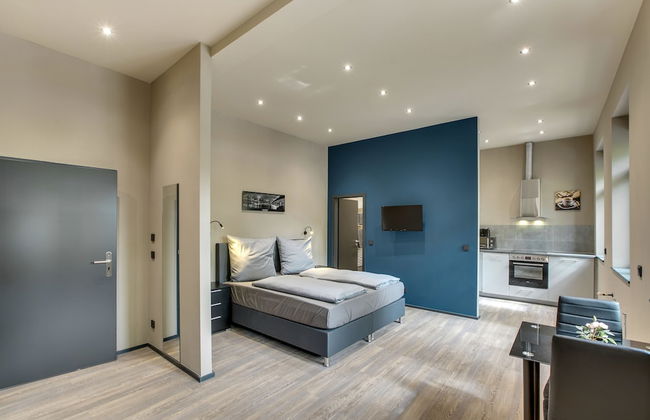 LiRo Apartments - Foto 6