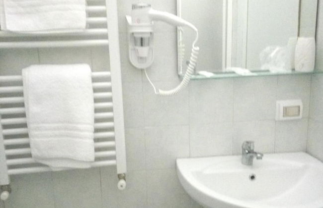 Michelangelo BB Rooms - Foto 37