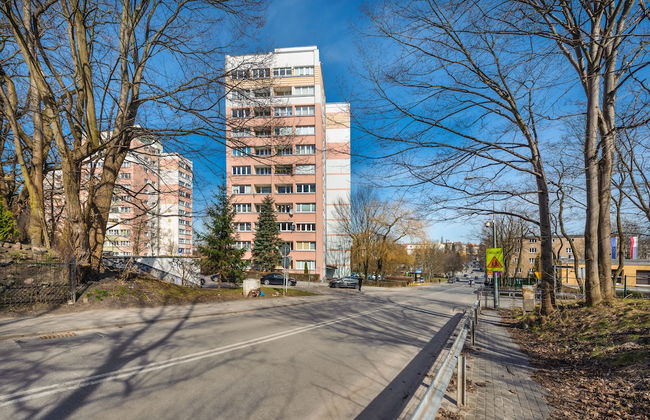 Apartamenty Sun & Snow Partyzantów - Photo 2