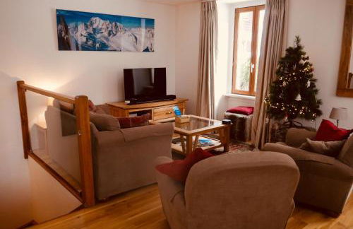 Chalet Oryx - Photo 25