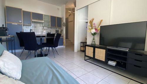 Appartement 2 pièces Dolus d'Oléron avec WiFi et Parking - FR-1-246A-182 - Foto 4