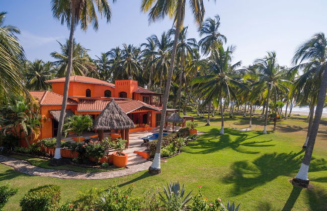 Hidden Paradise in Riviera Nayarit - Villa Tortuga - Foto 14