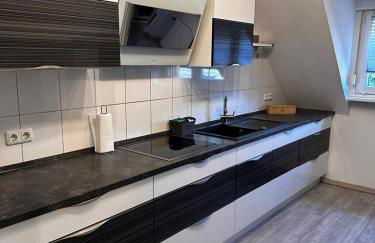 A&V Apartments Wunderschöne Rheinblick Wohnung zum entspannen Apt Ela - Foto 15