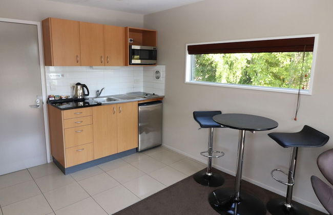 Sumner Bay Motel & Apartments - Foto 23