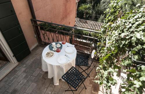 Apartment Cà Brunilda-luxury penthouse with terrace - Foto 20