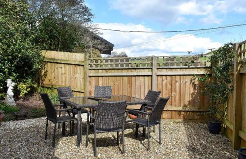 Barn Court Cottage - Foto 14