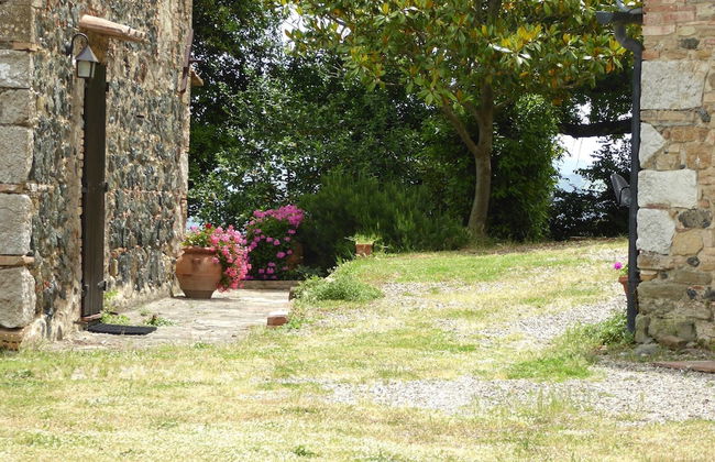 Belvilla by OYO Livorno - Foto 18