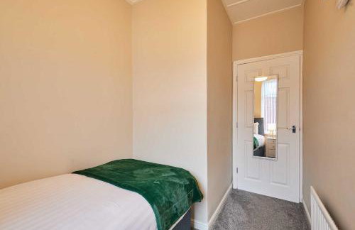 Host & Stay - Simonside Terrace - Foto 17