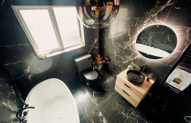 The Hikers House - Foto 15