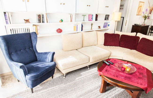 Calm Oasis Apartment in Marousi - Foto 12