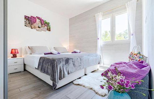 Pet Friendly Home In Blato With Wifi - Photo 42