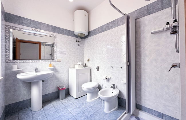 Calauriia Apartments Marzamemi - Foto 48