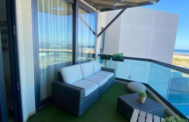 Apartamento Villa Bruno con vistas al mar, primera línea de playa - Foto 20