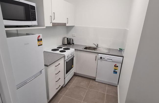 Chasely Apartment Hotel - Photo 24